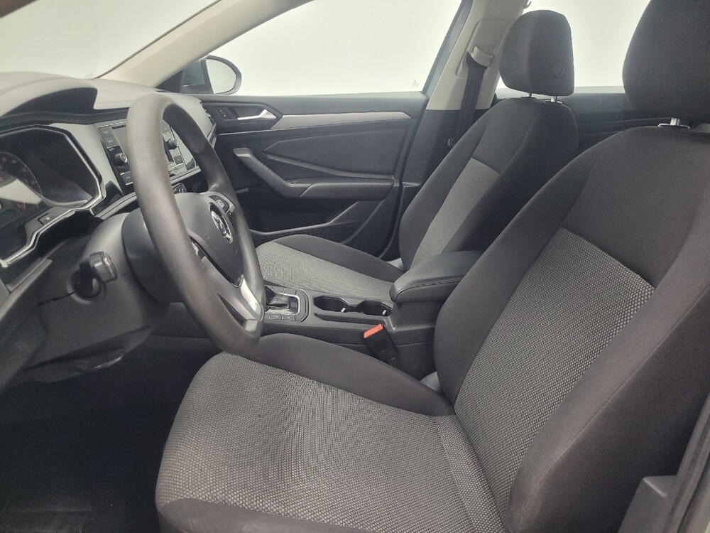 2021 Volkswagen Jetta in Mishawaka, IN 46545 - 18127402 17