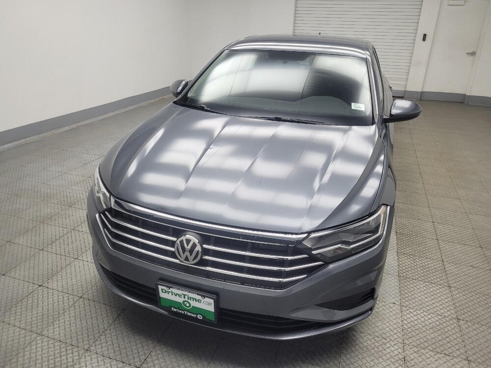 2021 Volkswagen Jetta in Mishawaka, IN 46545 - 18127402 15