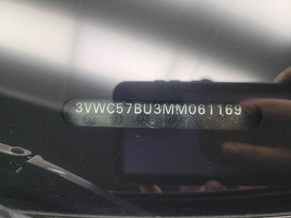 2021 Volkswagen Jetta in Mishawaka, IN 46545 - 18127402 33