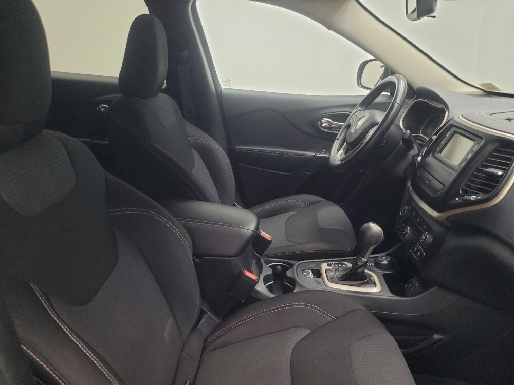 2015 Jeep Cherokee in Ft Wayne, IN 46805 - 18127403 21