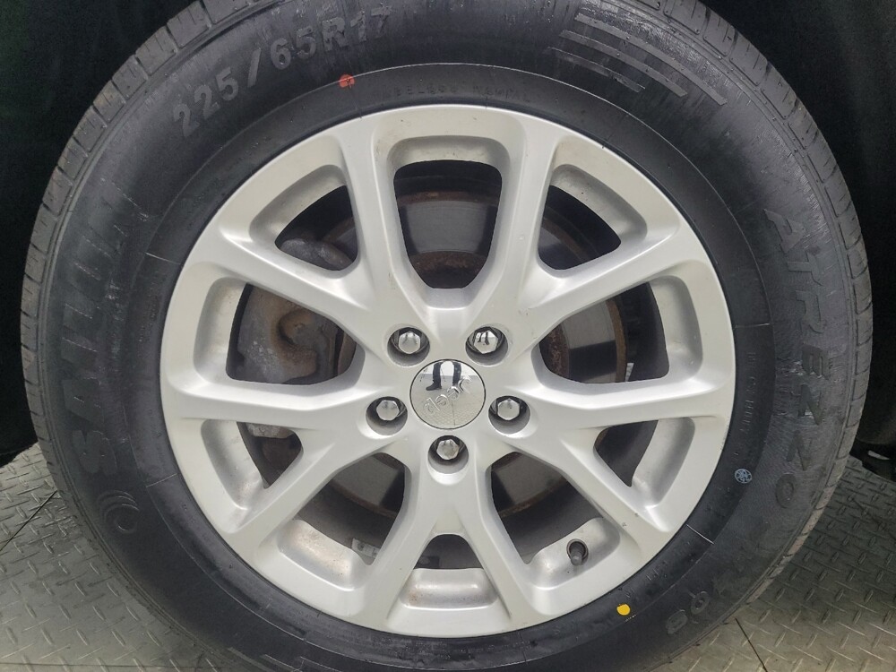 2015 Jeep Cherokee in Ft Wayne, IN 46805 - 18127403 31