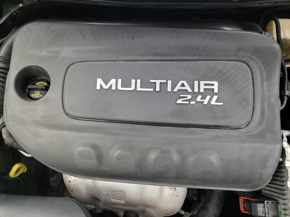 2015 Jeep Cherokee in Ft Wayne, IN 46805 - 18127403 30