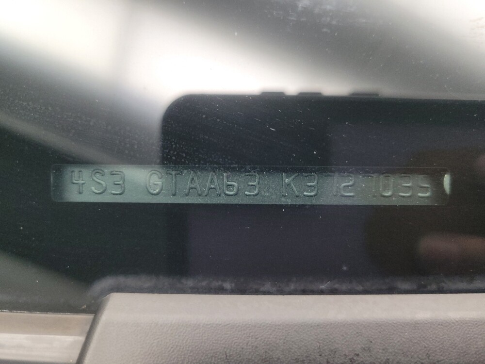 2019 Subaru Impreza in Ft Wayne, IN 46805 - 18127404 33