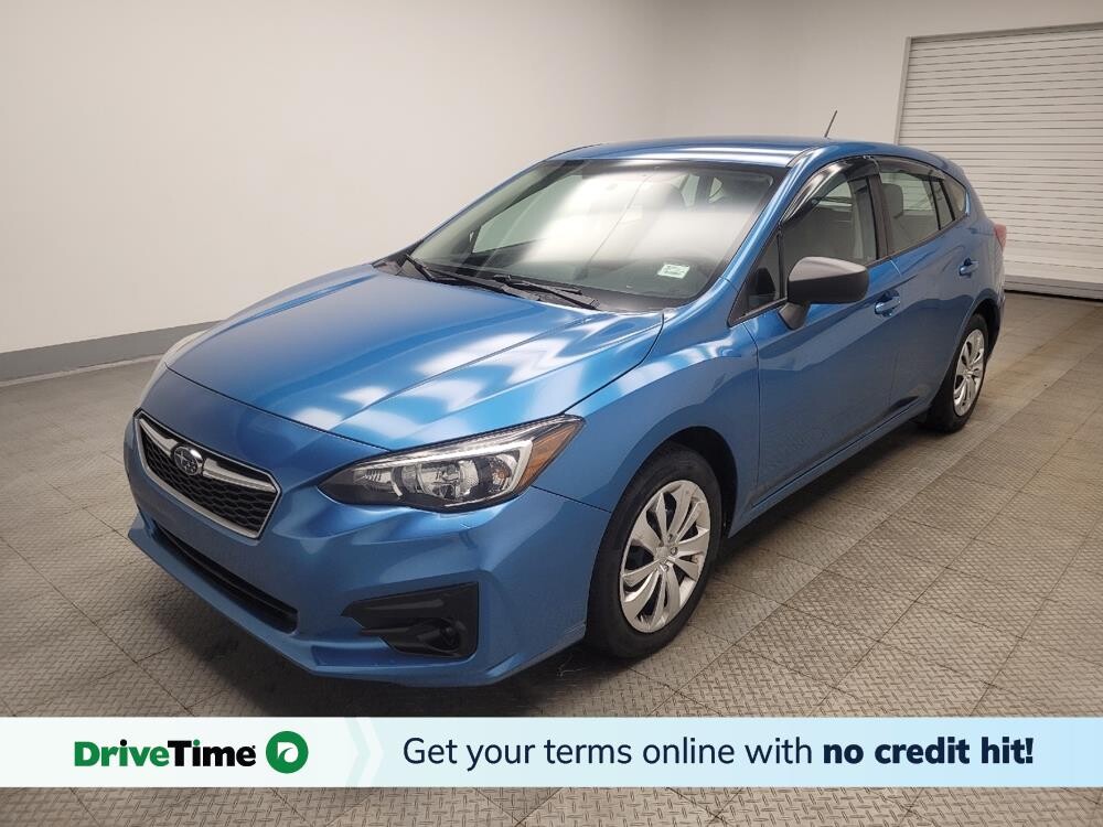 2019 Subaru Impreza in Ft Wayne, IN 46805 - 18127404
