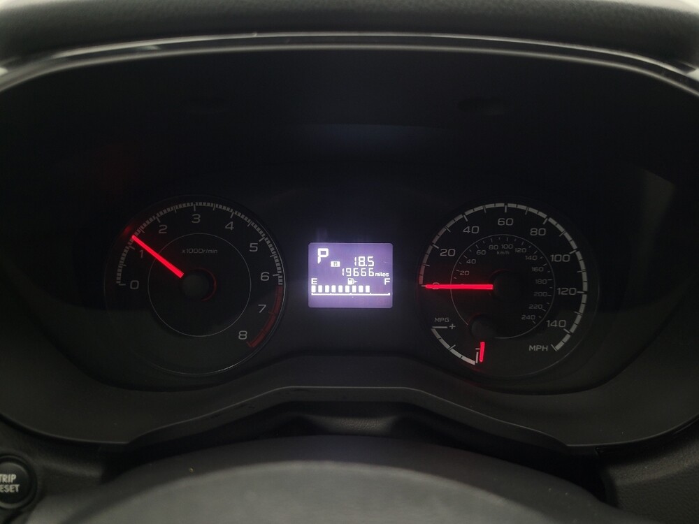 2019 Subaru Impreza in Ft Wayne, IN 46805 - 18127404 23