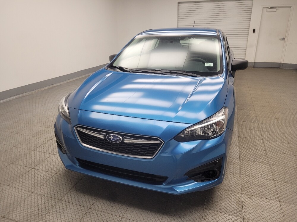 2019 Subaru Impreza in Ft Wayne, IN 46805 - 18127404 15