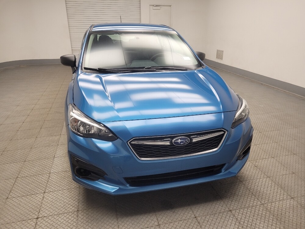 2019 Subaru Impreza in Ft Wayne, IN 46805 - 18127404 14