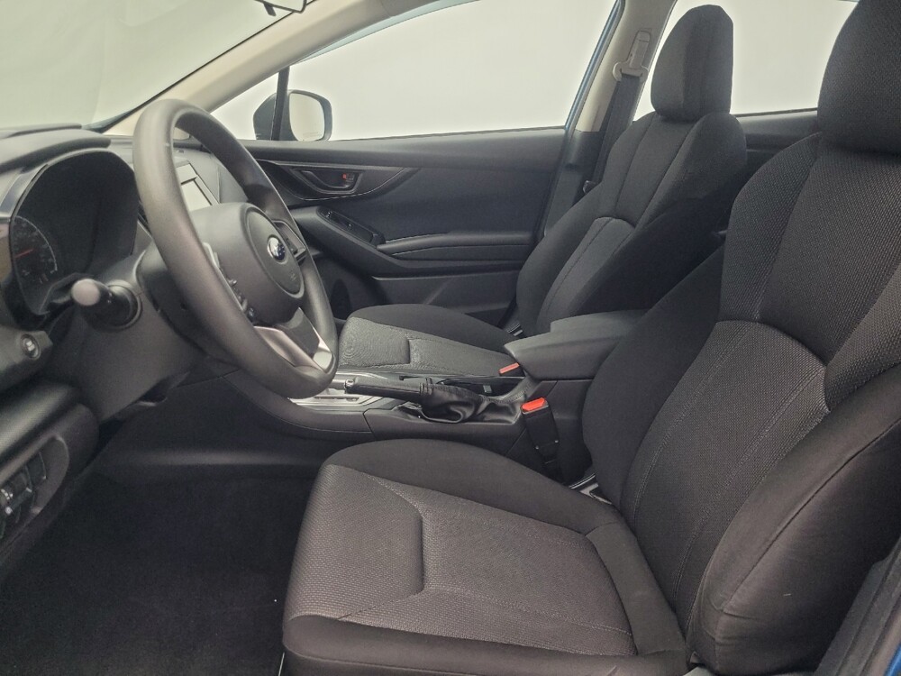 2019 Subaru Impreza in Ft Wayne, IN 46805 - 18127404 17