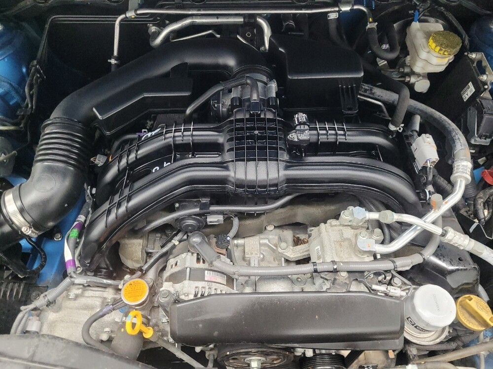 2019 Subaru Impreza in Ft Wayne, IN 46805 - 18127404 30