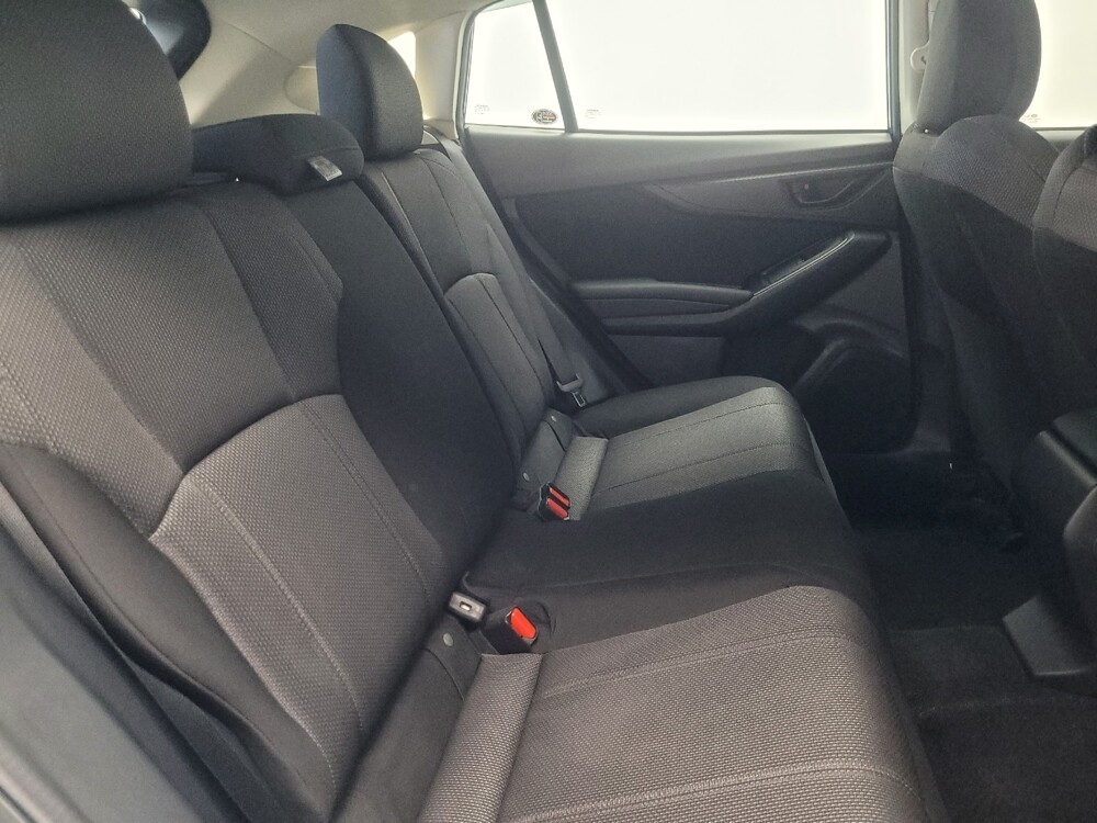 2019 Subaru Impreza in Ft Wayne, IN 46805 - 18127404 19