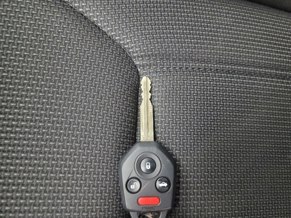 2019 Subaru Impreza in Ft Wayne, IN 46805 - 18127404 32