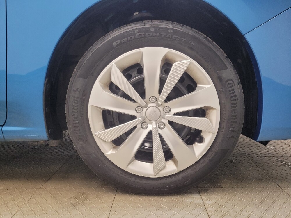 2019 Subaru Impreza in Ft Wayne, IN 46805 - 18127404 31