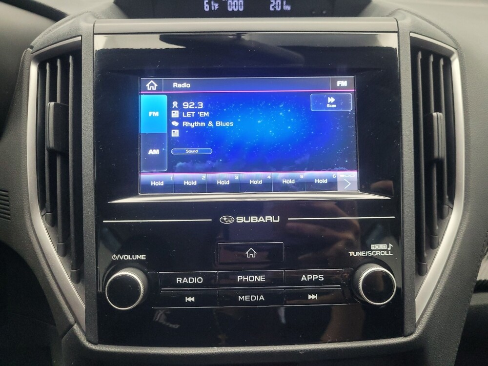 2019 Subaru Impreza in Ft Wayne, IN 46805 - 18127404 25