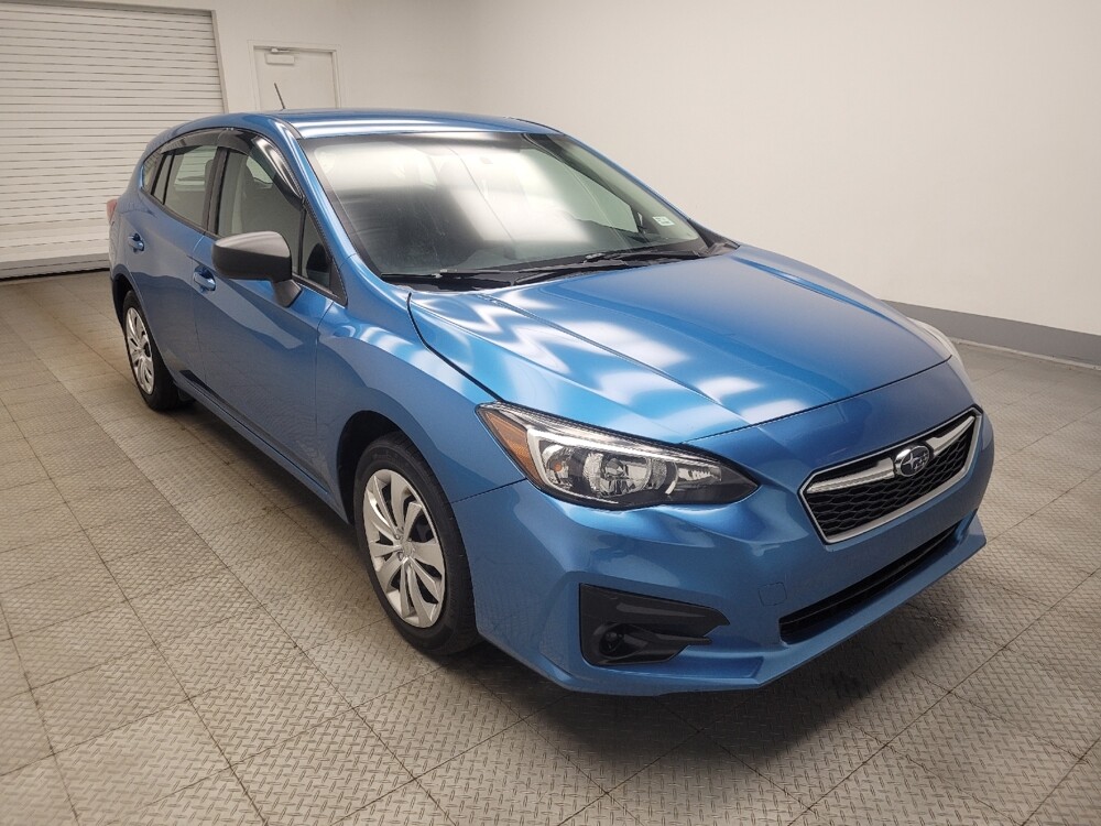 2019 Subaru Impreza in Ft Wayne, IN 46805 - 18127404 13