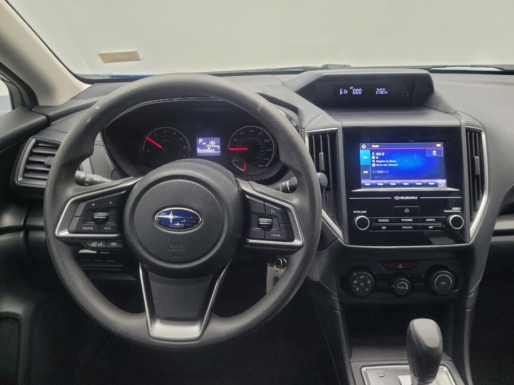 2019 Subaru Impreza in Ft Wayne, IN 46805 - 18127404 22