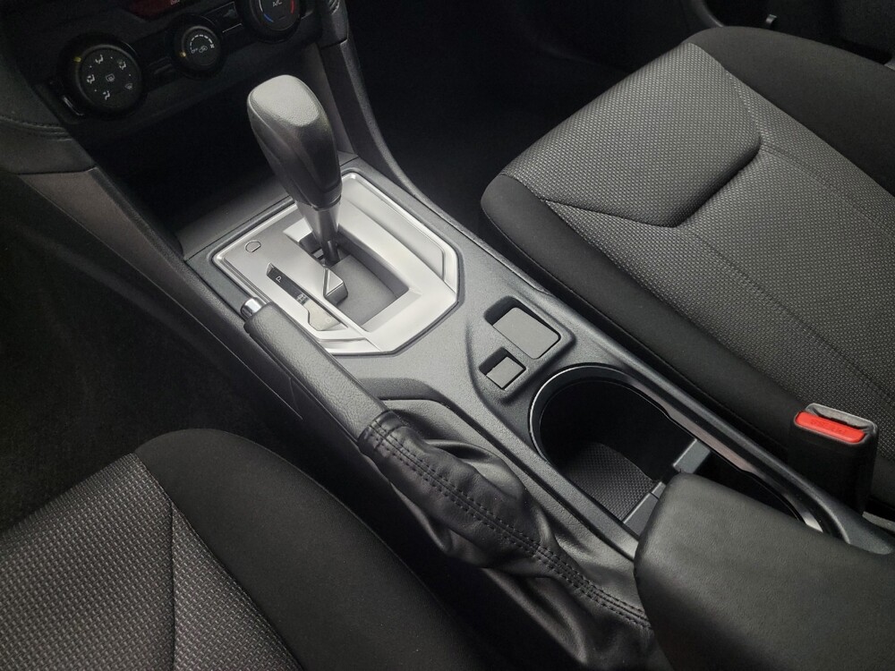 2019 Subaru Impreza in Ft Wayne, IN 46805 - 18127404 26