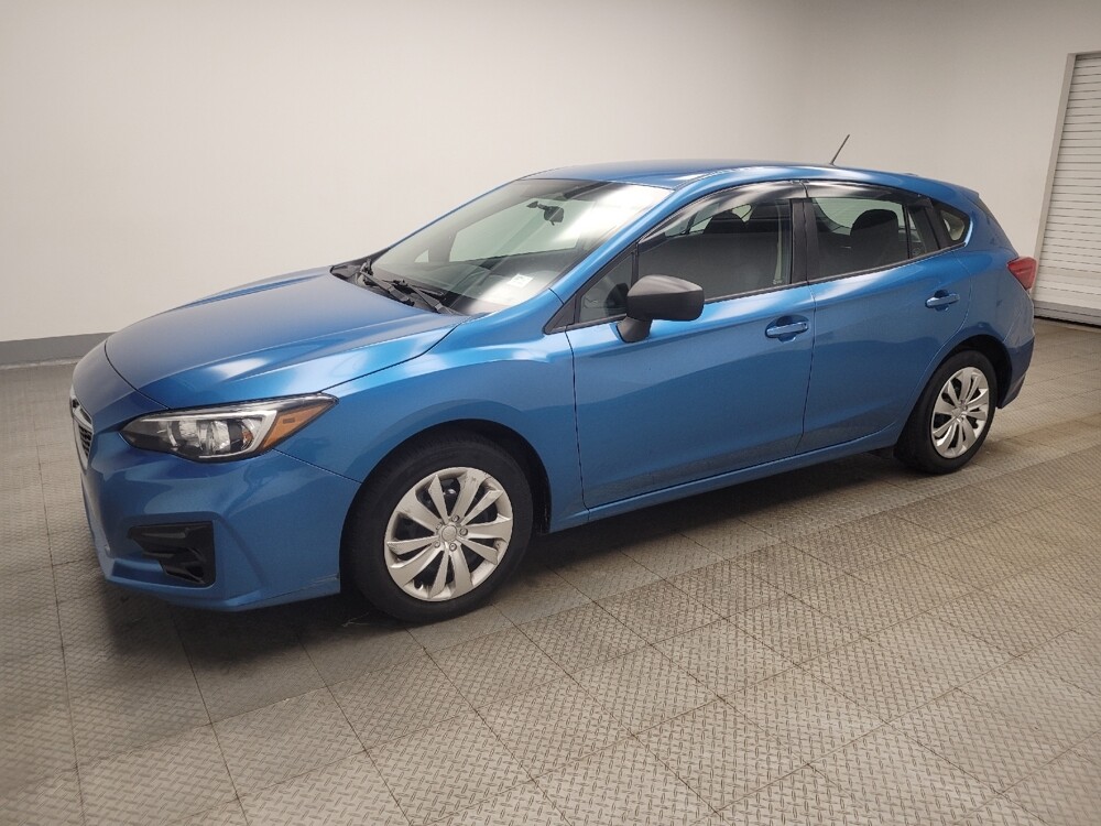 2019 Subaru Impreza in Ft Wayne, IN 46805 - 18127404 2