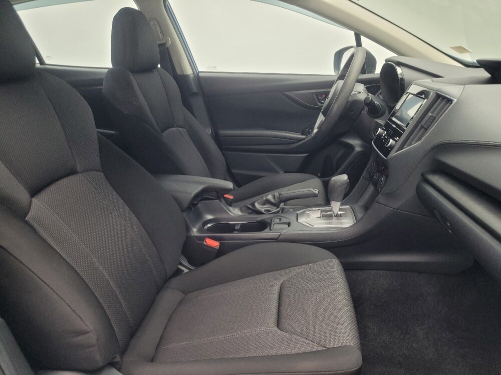 2019 Subaru Impreza in Ft Wayne, IN 46805 - 18127404 21