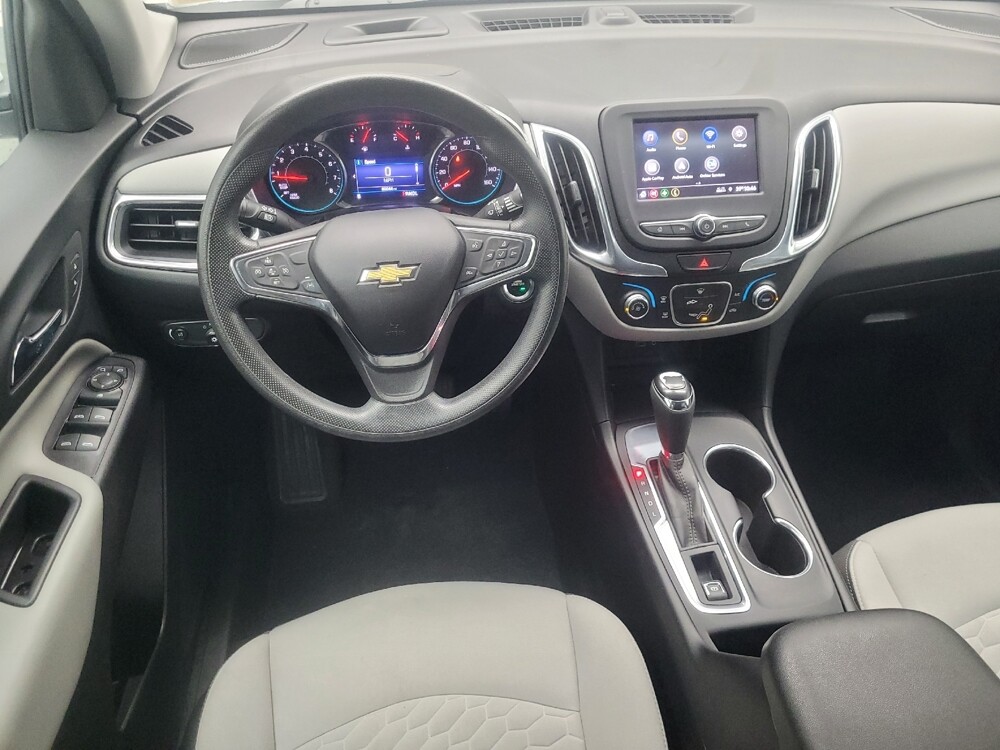 2020 Chevrolet Equinox in Highland, IN 46322 - 18127405 22