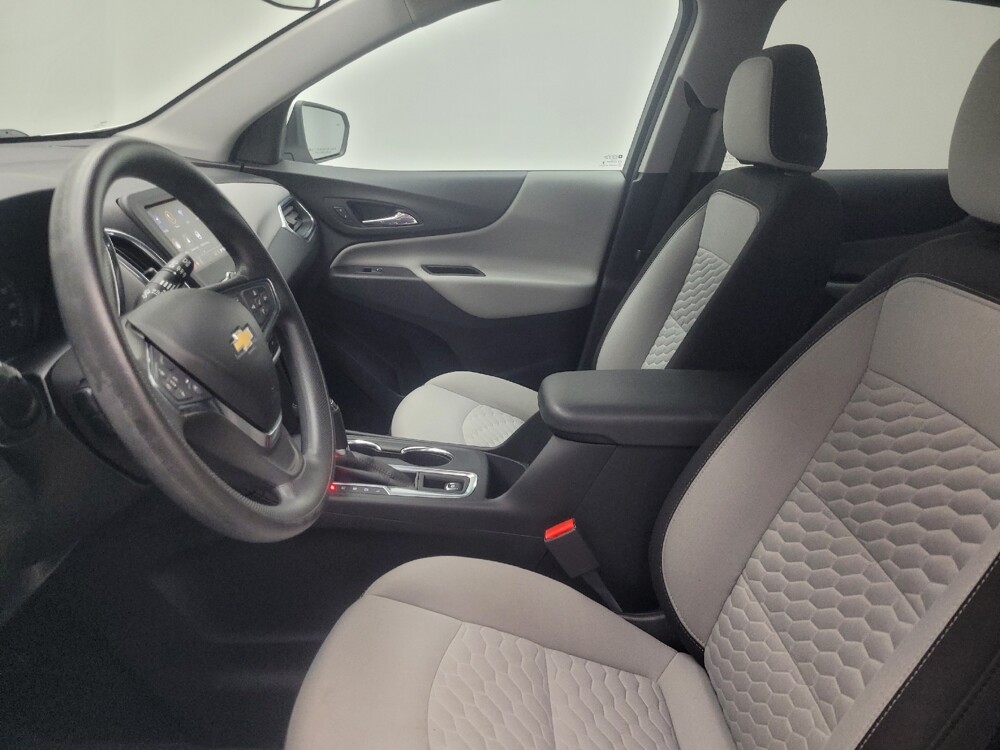 2020 Chevrolet Equinox in Highland, IN 46322 - 18127405 17