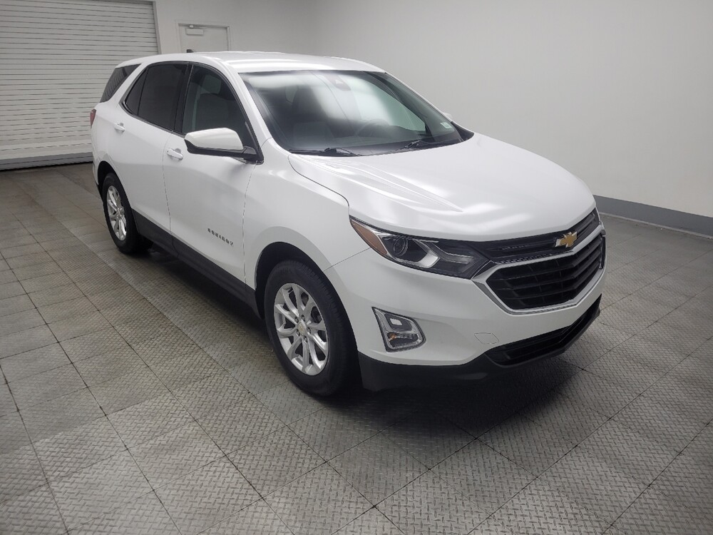 2020 Chevrolet Equinox in Highland, IN 46322 - 18127405 11