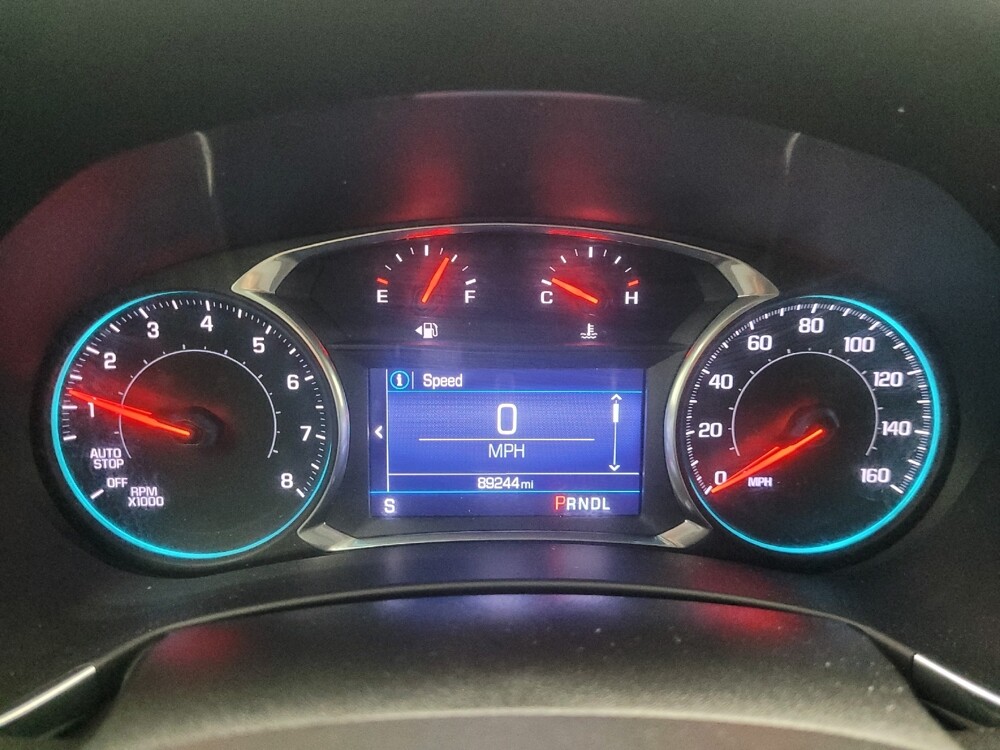 2020 Chevrolet Equinox in Highland, IN 46322 - 18127405 23