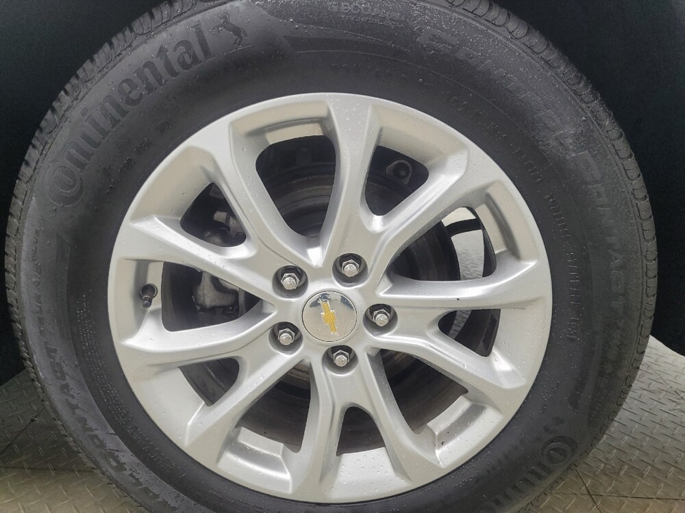 2020 Chevrolet Equinox in Highland, IN 46322 - 18127405 31