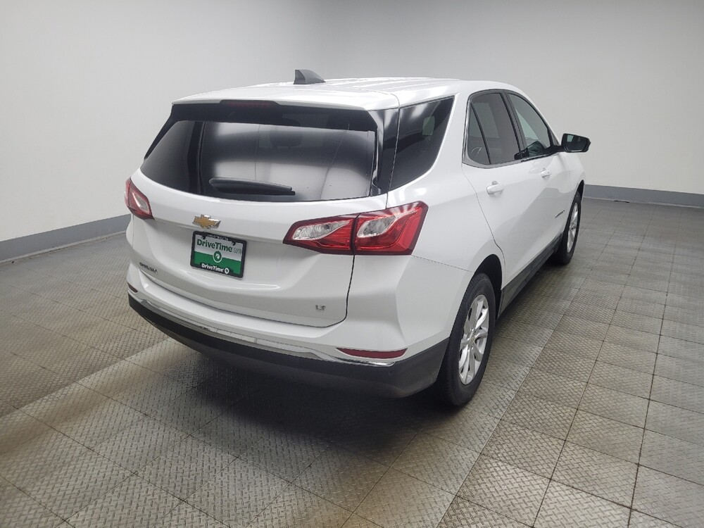 2020 Chevrolet Equinox in Highland, IN 46322 - 18127405 9