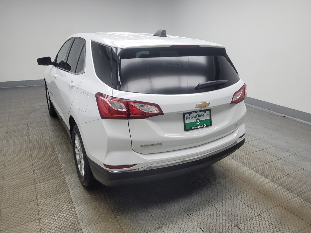 2020 Chevrolet Equinox in Highland, IN 46322 - 18127405 5