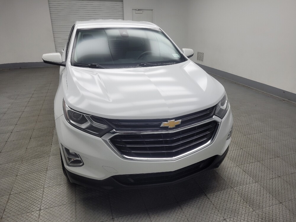 2020 Chevrolet Equinox in Highland, IN 46322 - 18127405 14