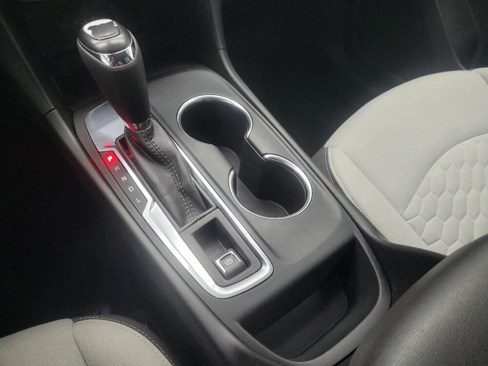 2020 Chevrolet Equinox in Highland, IN 46322 - 18127405 26