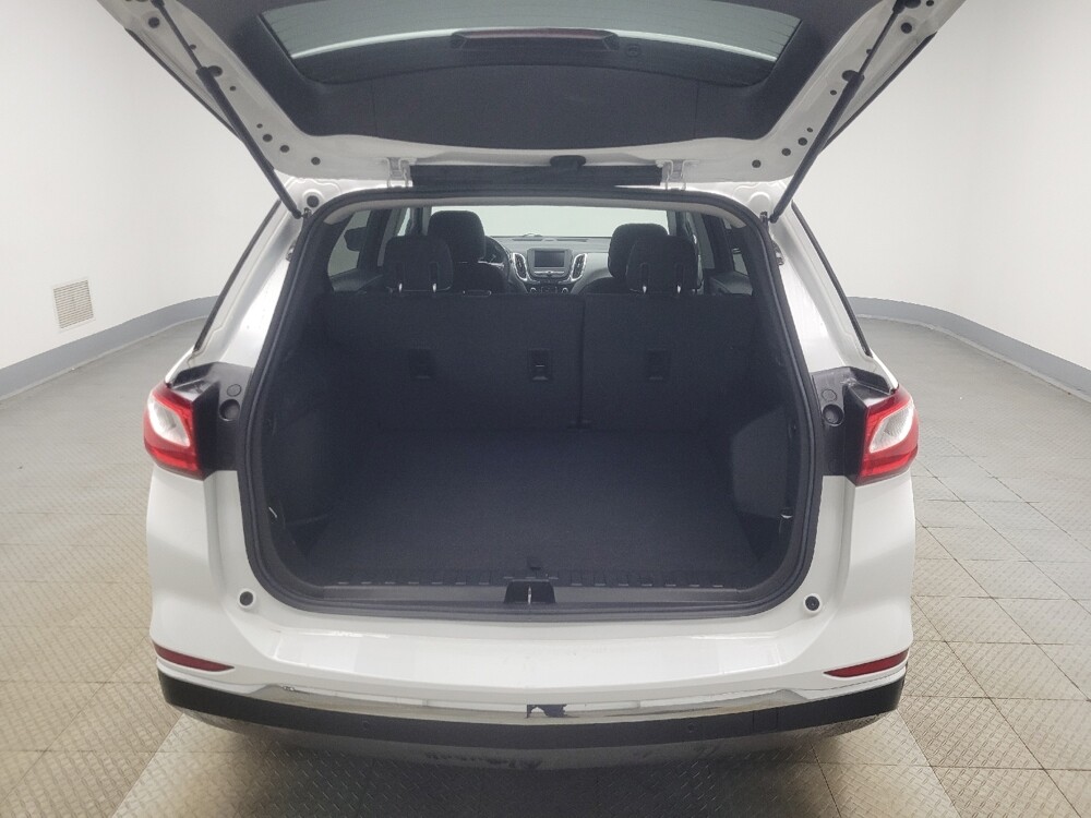2020 Chevrolet Equinox in Highland, IN 46322 - 18127405 29