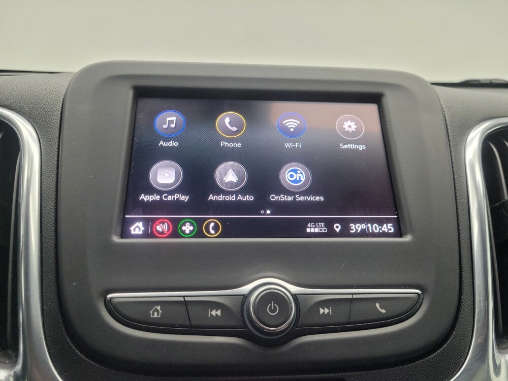 2020 Chevrolet Equinox in Highland, IN 46322 - 18127405 25