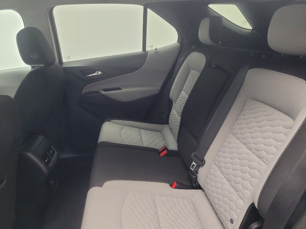 2020 Chevrolet Equinox in Highland, IN 46322 - 18127405 18