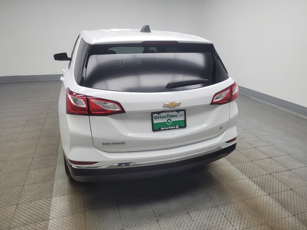 2020 Chevrolet Equinox in Highland, IN 46322 - 18127405 6