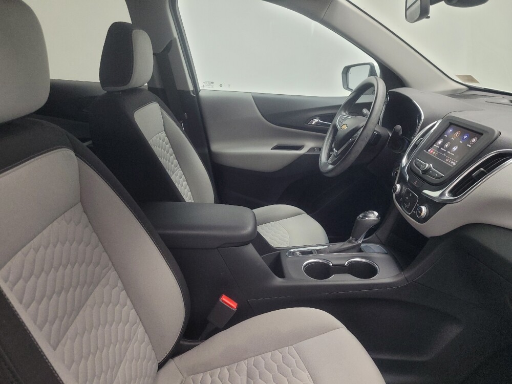 2020 Chevrolet Equinox in Highland, IN 46322 - 18127405 21