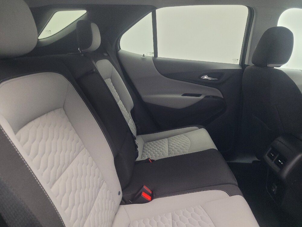 2020 Chevrolet Equinox in Highland, IN 46322 - 18127405 19