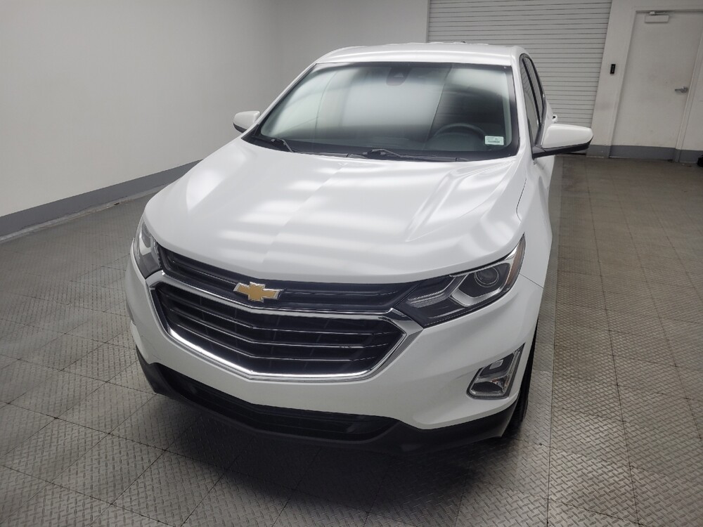 2020 Chevrolet Equinox in Highland, IN 46322 - 18127405 15