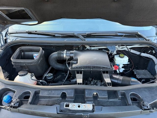 2019 Mercedes-Benz Sprinter in Knoxville, TN 37920 - 18127407 29