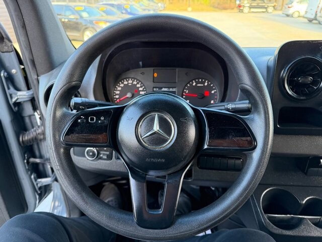 2019 Mercedes-Benz Sprinter in Knoxville, TN 37920 - 18127407 16