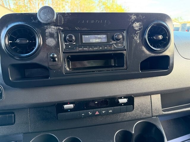 2019 Mercedes-Benz Sprinter in Knoxville, TN 37920 - 18127407 19