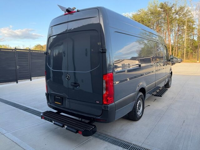 2019 Mercedes-Benz Sprinter in Knoxville, TN 37920 - 18127407 2