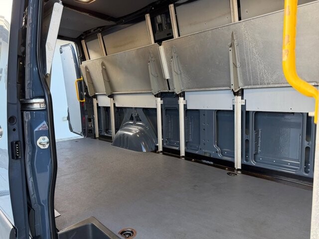 2019 Mercedes-Benz Sprinter in Knoxville, TN 37920 - 18127407 11