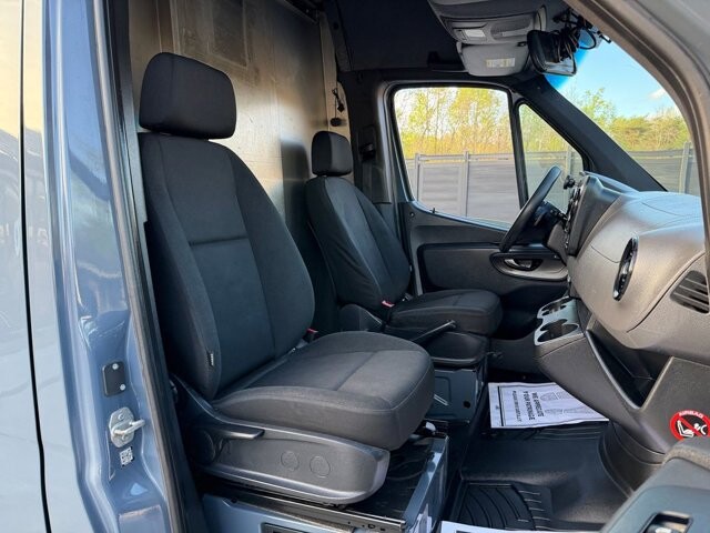 2019 Mercedes-Benz Sprinter in Knoxville, TN 37920 - 18127407 23