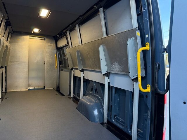 2019 Mercedes-Benz Sprinter in Knoxville, TN 37920 - 18127407 9