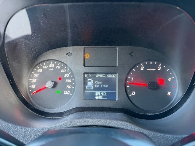 2019 Mercedes-Benz Sprinter in Knoxville, TN 37920 - 18127407 18