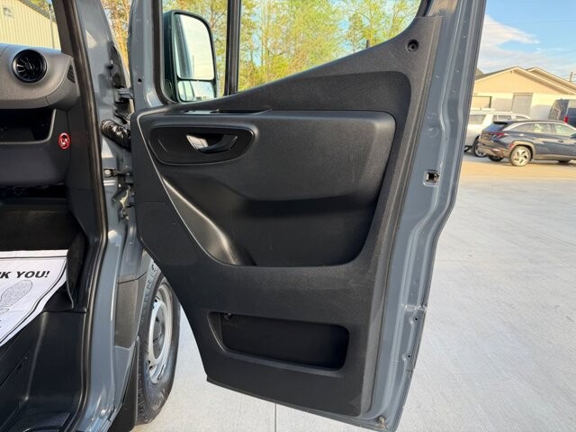 2019 Mercedes-Benz Sprinter in Knoxville, TN 37920 - 18127407 13