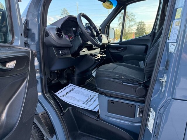 2019 Mercedes-Benz Sprinter in Knoxville, TN 37920 - 18127407 14