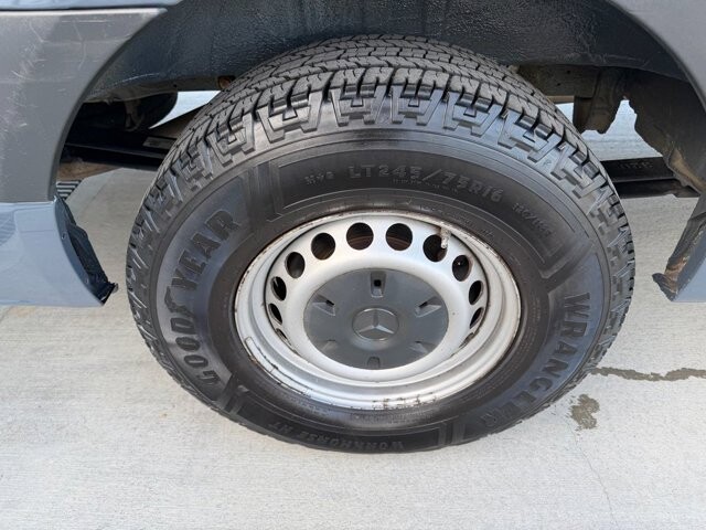 2019 Mercedes-Benz Sprinter in Knoxville, TN 37920 - 18127407 27