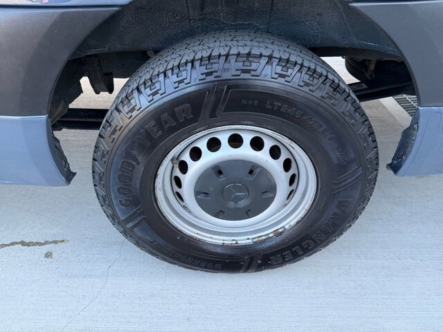 2019 Mercedes-Benz Sprinter in Knoxville, TN 37920 - 18127407 24